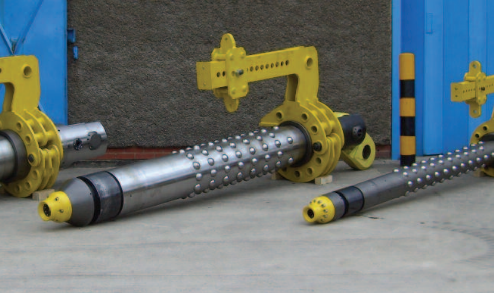 PipeLOK