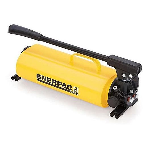 Enerpac P801 ULTIMA Steel Hydraulic Hand Pump - SINGAPORE INNOVATION ...