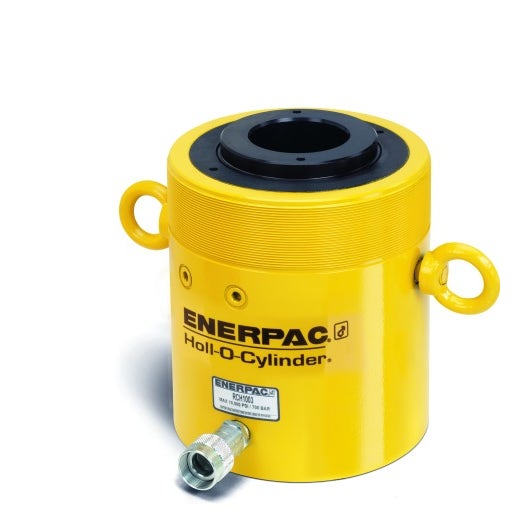 Enerpac RCH606 Hollow Plunger Hydraulic Cylinder - SINGAPORE INNOVATION ...