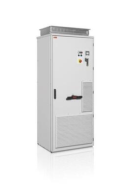 ABB Variable Speed Drive ACS580-07-145A-4 - SINGAPORE INNOVATION ...