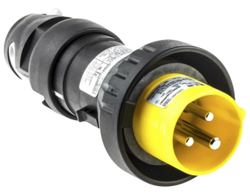 GHG511 110V Plug-487x382