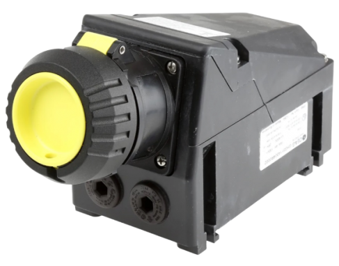 GHG511 110V Socket-487x382