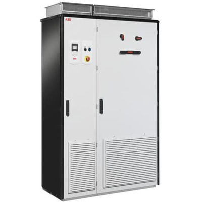 ABB Variable Speed Drive ACS880-17-1110A-3 - SINGAPORE INNOVATION ...